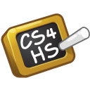 CS4HS Logo